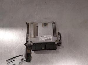 Control unit for engine CITROËN BERLINGO Box Body/MPV (K9)