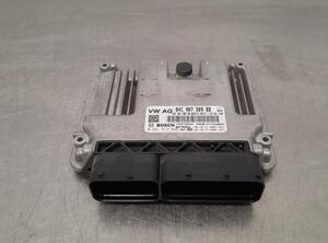 Control unit for engine SKODA OCTAVIA III (5E3, NL3, NR3)