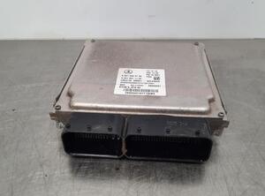 Control unit for engine MERCEDES-BENZ CLA Coupe (C117)