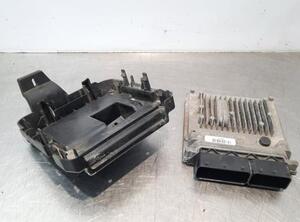 Control unit for engine MERCEDES-BENZ SPRINTER 4-t Van (B907, B910)