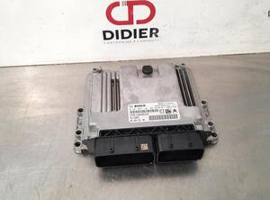 Control unit for engine CITROËN C4 SPACETOURER (3D_), CITROËN GRAND C4 SPACETOURER (3A_, 3E_)