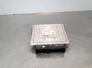 Control unit for engine MERCEDES-BENZ A-CLASS (W177)