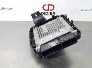 Control unit for engine MERCEDES-BENZ SPRINTER 3,5-t Platform/Chassis (906)