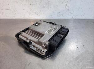 Control unit for engine CITROËN BERLINGO Box Body/MPV (B9)