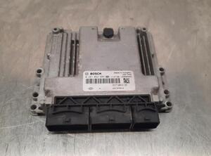 Steuergerät Motor Renault Kangoo II Rapid FW0 237106319R P20598977