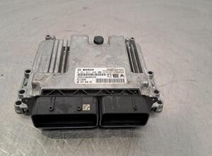 Control unit for engine OPEL MOKKA