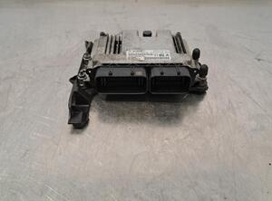 Control unit for engine PEUGEOT RIFTER, PEUGEOT PARTNER Box Body/MPV (K9), CITROËN BERLINGO Box Body/MPV (K9)