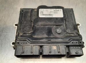 Control unit for engine RENAULT TRAFIC III Van (FG_)