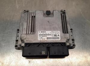 Control unit for engine PEUGEOT RIFTER, PEUGEOT PARTNER Box Body/MPV (K9), CITROËN BERLINGO Box Body/MPV (K9)