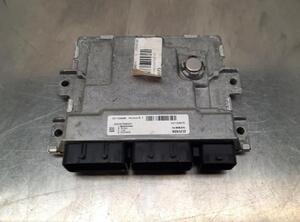 Control unit for engine RENAULT MASTER III Van (FV)