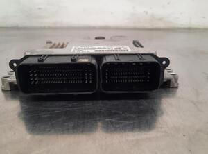 Control unit for engine OPEL COMBO Box Body/MPV (K9)