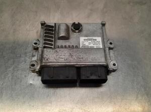 Control unit for engine PEUGEOT EXPERT Van (V_), OPEL VIVARO C Van (K0)