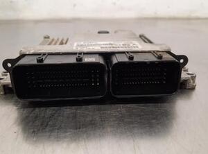 Control unit for engine CITROËN BERLINGO Box Body/MPV (K9), PEUGEOT PARTNER Box Body/MPV (K9)