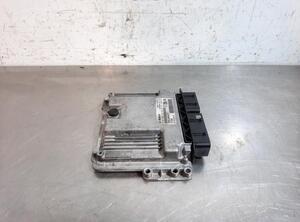 Control unit for engine CITROËN C4 SPACETOURER (3D_), CITROËN GRAND C4 SPACETOURER (3A_, 3E_)