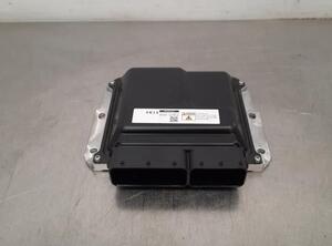 Control unit for engine FIAT FULLBACK Pickup (502_, 503_)