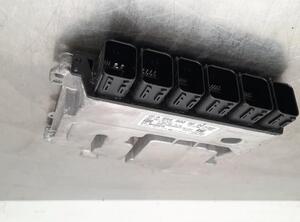 Control unit for engine MERCEDES-BENZ A-CLASS (W177), MERCEDES-BENZ CLA (C118)