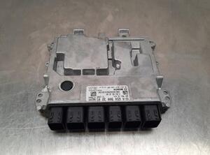 Control unit for engine MERCEDES-BENZ SPRINTER 3,5-t Van (B907, B910)