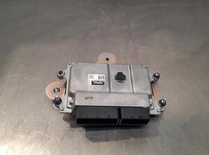 Control unit for engine NISSAN LEAF (ZE1)