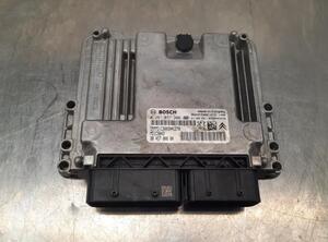 Control unit for engine PEUGEOT 208 II (UB_, UP_, UW_, UJ_)