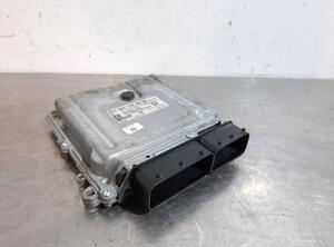 Control unit for engine MERCEDES-BENZ M-CLASS (W164)