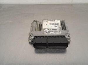 Control unit for engine AUDI A6 Avant (4G5, 4GD, C7)