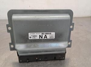 Control unit for engine RENAULT TWINGO III (BCM_, BCA_)