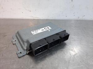 Control unit for engine NISSAN MICRA V (K14)