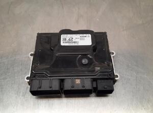 Control unit for engine RENAULT KANGOO / GRAND KANGOO (KW0/1_), DACIA LOGAN MCV II