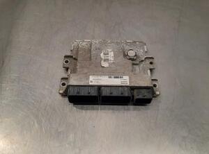 Control unit for engine OPEL MOVANO B Bus (X62), OPEL MOVANO B Van (X62)