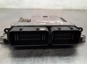 Control unit for engine PEUGEOT RIFTER, PEUGEOT PARTNER Box Body/MPV (K9), CITROËN BERLINGO Box Body/MPV (K9)