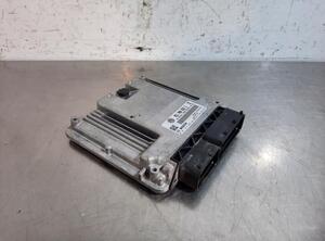 Control unit for engine VW TIGUAN (5N_)