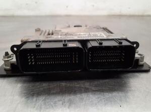 Control unit for engine PEUGEOT PARTNER Box Body/MPV