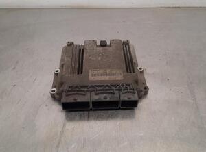 Control unit for engine RENAULT MASTER III Van (FV)