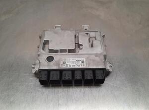 Control unit for engine MERCEDES-BENZ C-CLASS T-Model (S205)