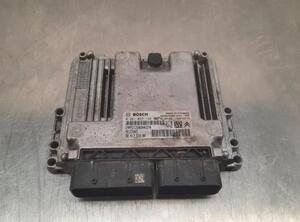 Control unit for engine PEUGEOT 2008 II (UD_, US_, UY_, UK_)