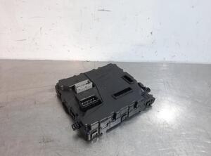 Control unit for engine RENAULT KANGOO / GRAND KANGOO (KW0/1_), RENAULT KANGOO BE BOP (KW0/1_)