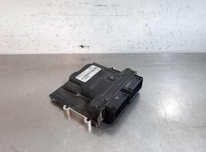 Control unit for engine FORD PUMA (J2K, CF7)