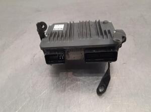 Control unit for engine TOYOTA RAV 4 V (_A5_, _H5_)