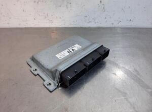 Control unit for engine DACIA DUSTER (HM_)