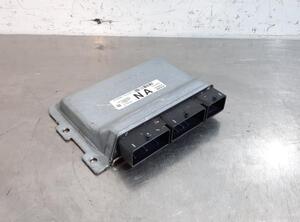 Control unit for engine DACIA SANDERO III