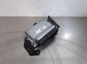 Control unit for engine DACIA SANDERO III