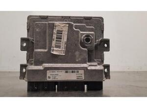 
Steuergerät Motor Renault Master III Kasten FV 237107756S P21785957
