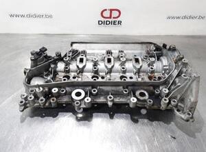 Cylinder Head Cover OPEL VIVARO B Bus (X82)