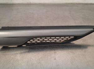 Auxiliary Air Slide LAND ROVER RANGE ROVER EVOQUE (L538)