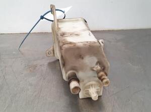 Power Steering Expansion Tank PEUGEOT BOXER Van, CITROËN JUMPER Van, OPEL MOVANO C Van (U9)