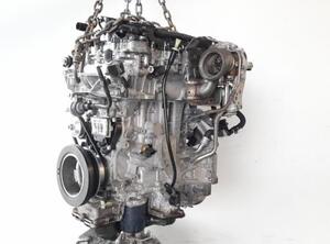 Bare Engine PEUGEOT 2008 II (UD_, US_, UY_, UK_)