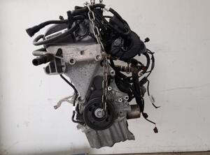 Motor kaal VW POLO (AW1, BZ1)