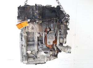 Bare Engine BMW 1 (F20)