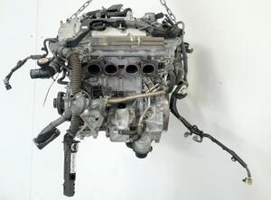 Motor von einem Lexus RC