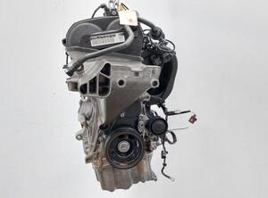 Motor kaal VW POLO (AW1, BZ1)